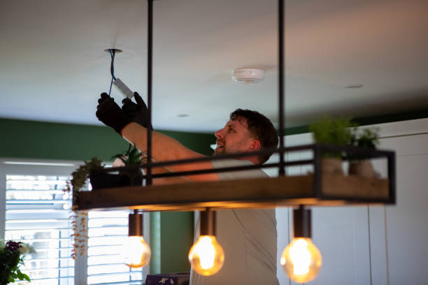 Best Licensed Electrician  in Farmington, NM