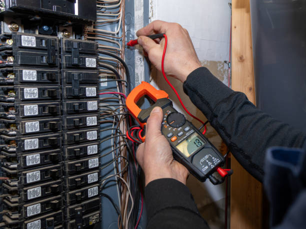 Best Electrical Outlet Repair  in Farmington, NM