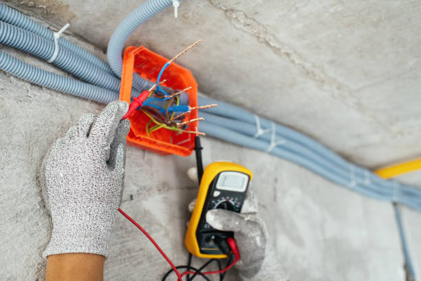 Best Electrical Wiring Services  in Farmington, NM